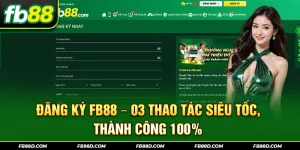 Đăng Ký FB88