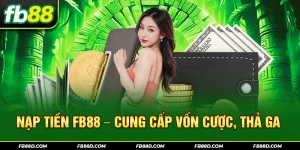 Nạp Tiền FB88