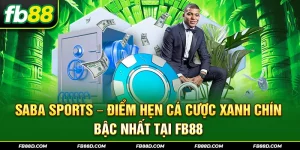 SABA Sports