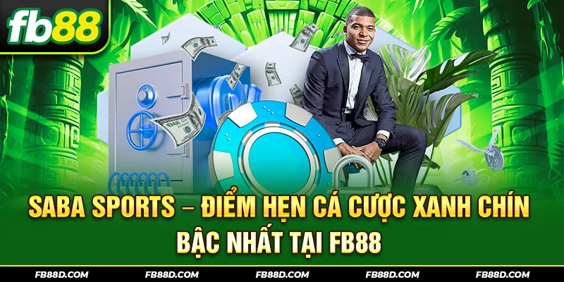 SABA Sports