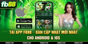 Tải App FB88