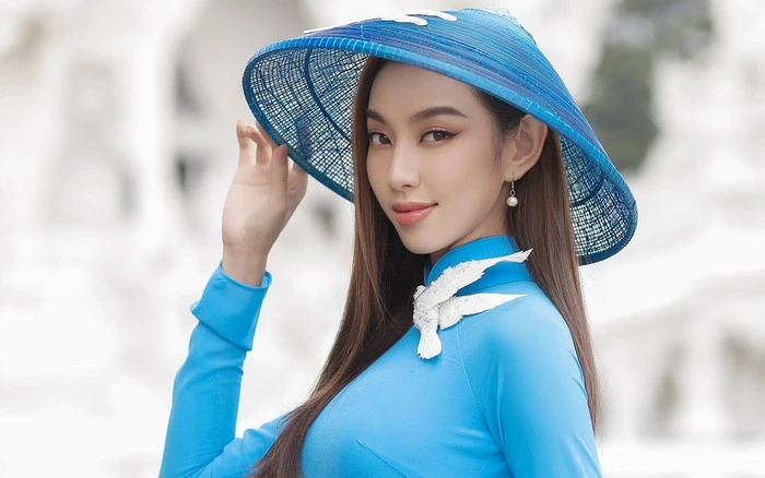 Thùy Tiên