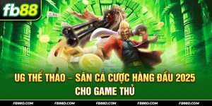 UG Thể Thao