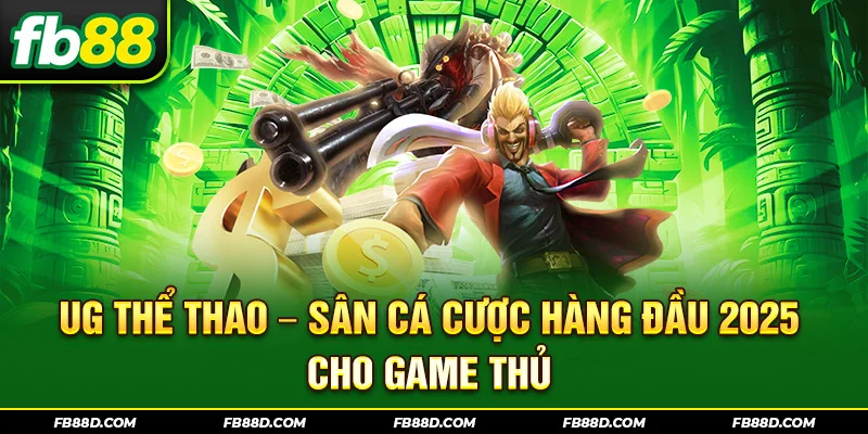 UG Thể Thao