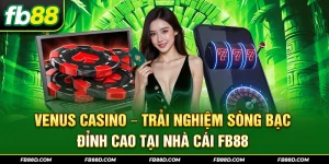 Venus Casino