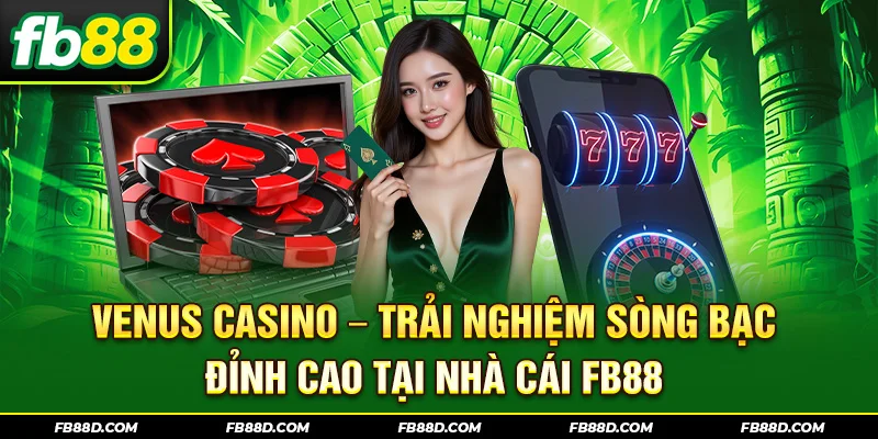 Venus Casino